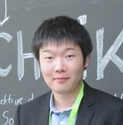 Kenta Kawashima