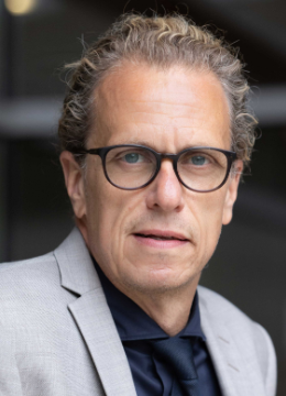 Christian Leuz