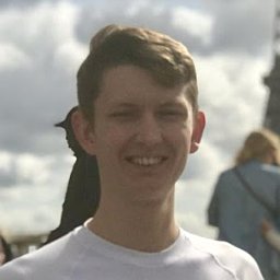Fergus McIlwaine