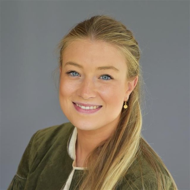 Idun Okland