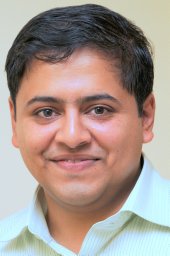 Chetan S Kulkarni