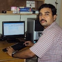Prasanta Kumar Das