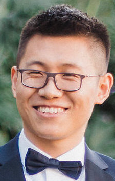 Xin (Eric) Wang