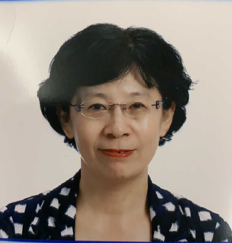 Xuejing Yu