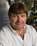 James Hedrick