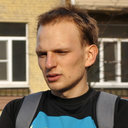 Boris Klimenkov