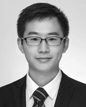 Qiqi Li