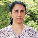 Aditi Simha