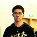 Zhe Wang