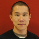 David Mark Huang