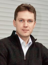 Alexey V. Povolotskiy