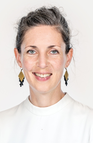 Antje Knopf