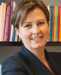Evelien P. M. Brouwers