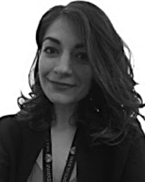 Daniela Lo Presti