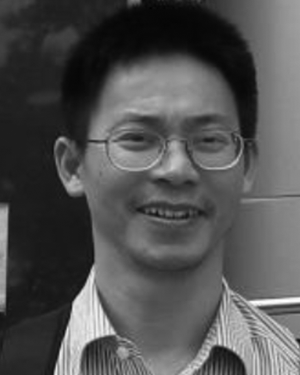 Huichun Yu