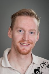 Fredrik Persson