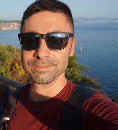 Jacopo Cerri
