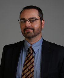 Ryan King