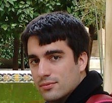 Fernando Silva-Coira