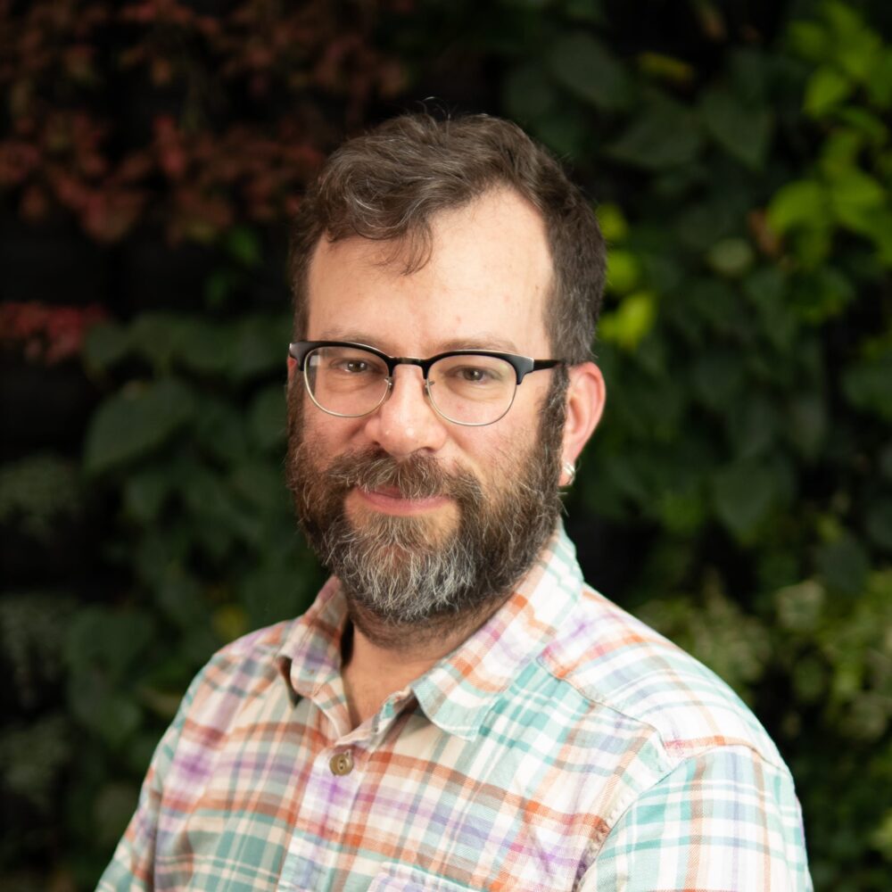 Nicholas M. Holden