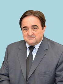 Istvan Tamas Horvath