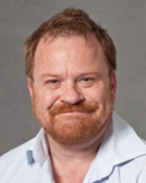 Lewis Griffin