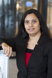Rashmi A Kusurkar