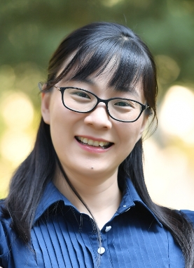 Yina Ma