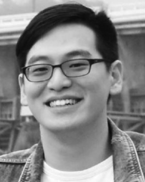 Yu Sheng Lu