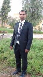 Tedjani Mesbahi