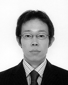 Kenshi Takahashi