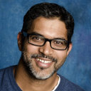 Gunesh P Rajan