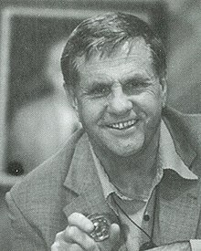 Edward David Penny (David Penny)