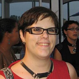 Laurence Morissette