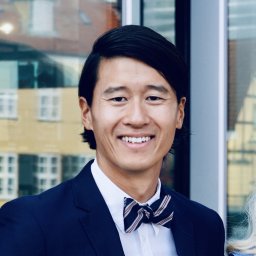Jeppe Trudslev Pedersen