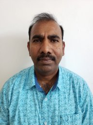 T. Jagadeeswar Reddy