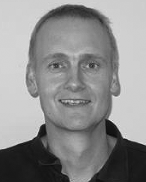 Kim H. Jensen