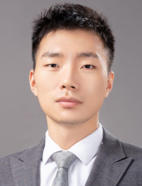 Yu Wu