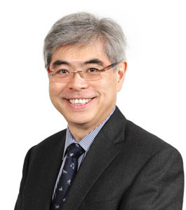 Lim Thiam Chye