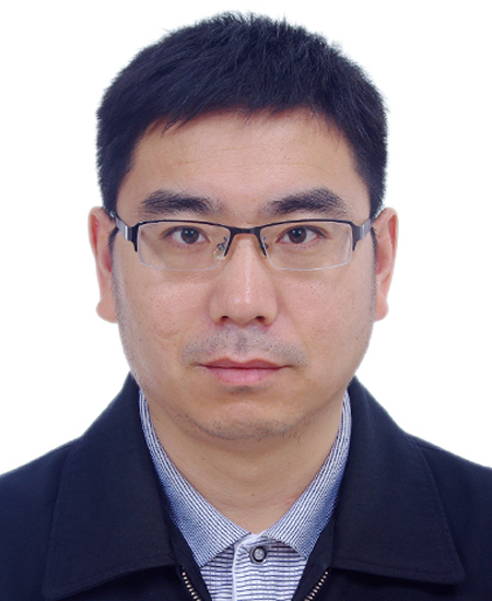 Changping Yu