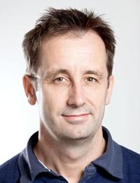 Claes Gustafsson