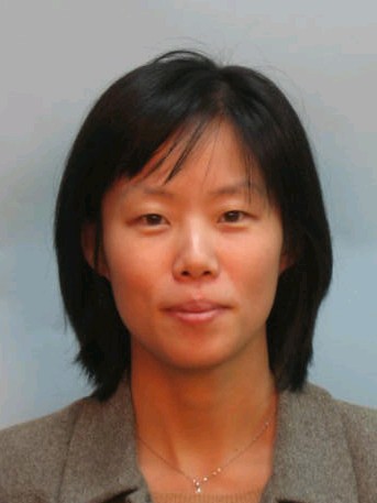 Min Zhao