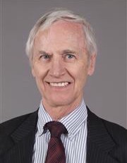 Ronald L Huston