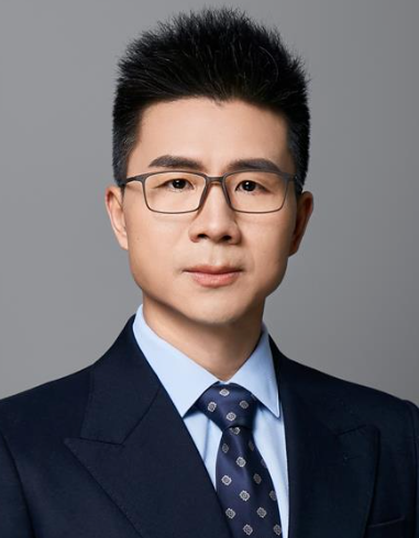 Yongbin Chen