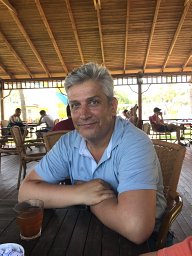 Bülent Düz