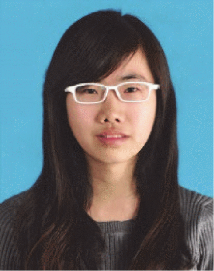 Aijing Liu