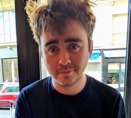 Conor P. Cullen