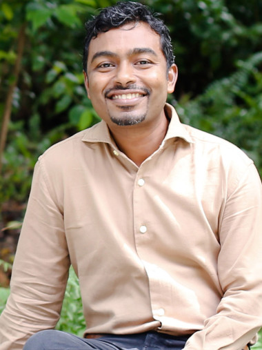 Ajay Sriram Mathuru