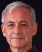 Eduardo Nebot