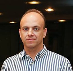 Andre Luis Teixeira Fernandes